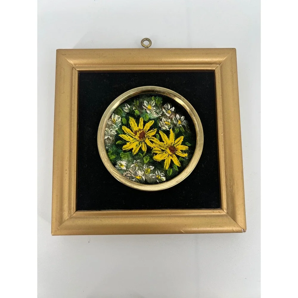 N/A vintage miniature